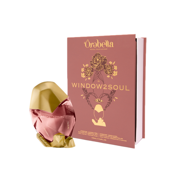 WINDOW2SOUL DELUXE SET