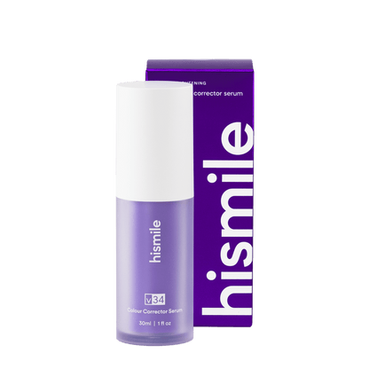 V34 Colour Corrector Serum - B