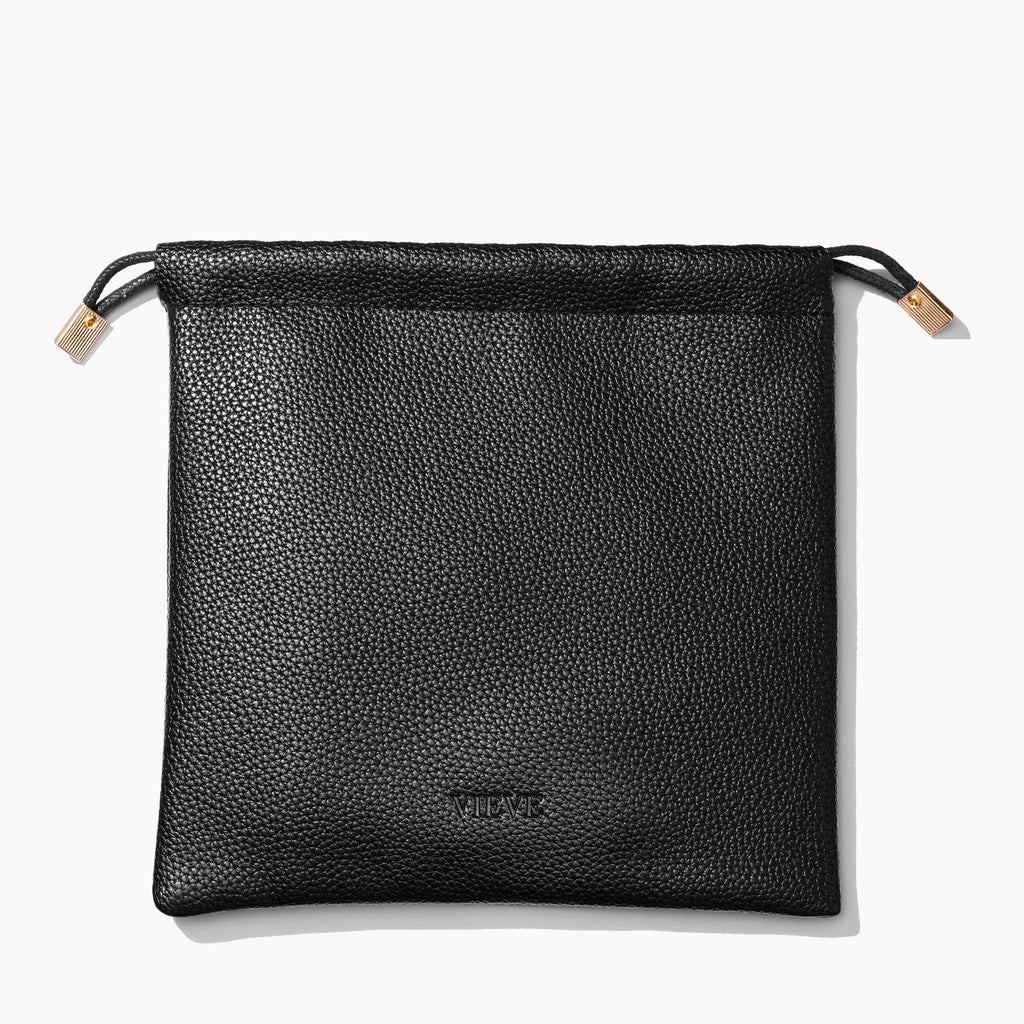 VIEVE Drawstring Bag