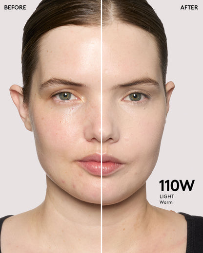 We're Even Hydrating Longwear Concealer — 140N