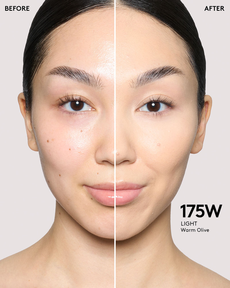 We're Even Hydrating Longwear Concealer — 200C