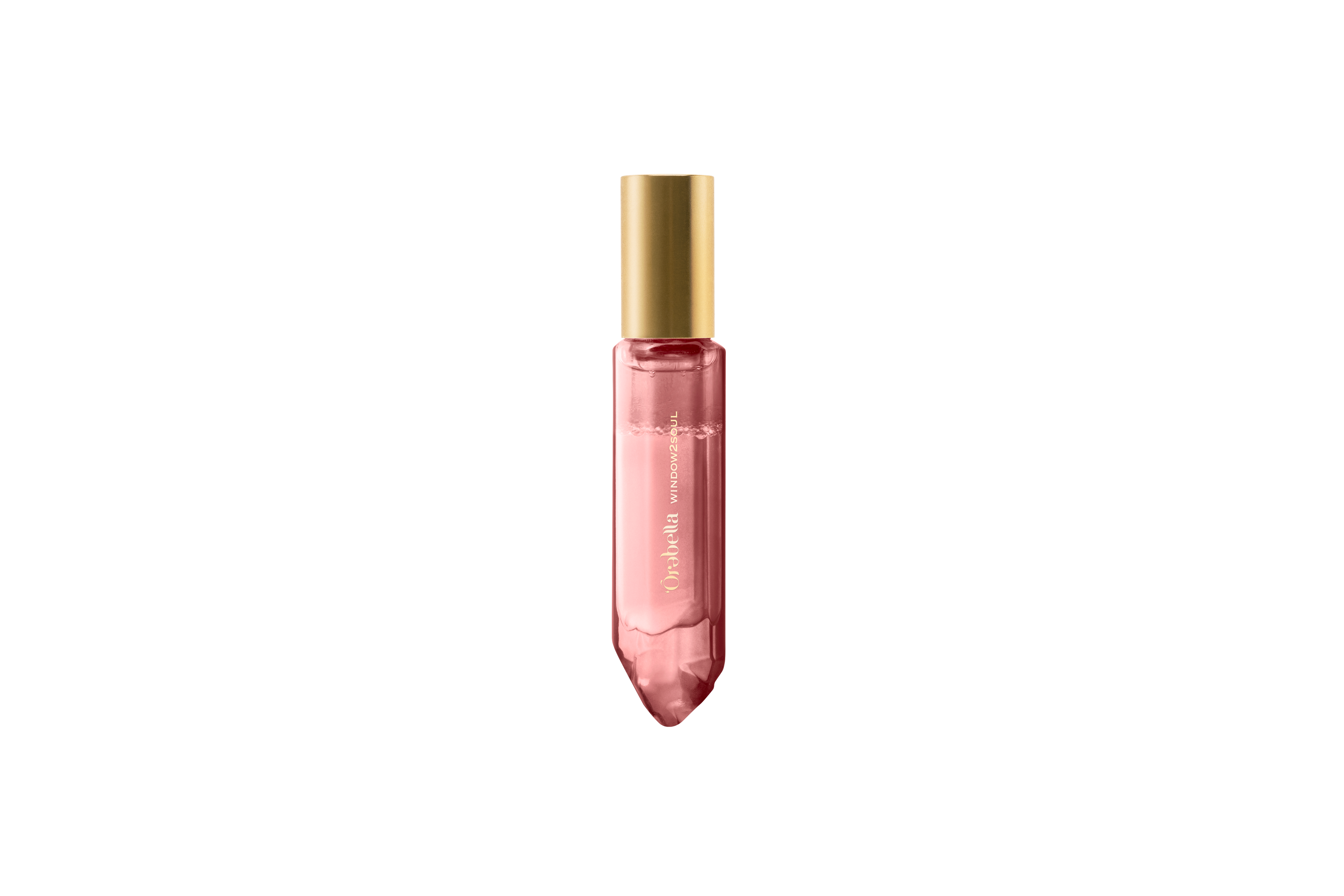 WINDOW2SOUL PARFUM