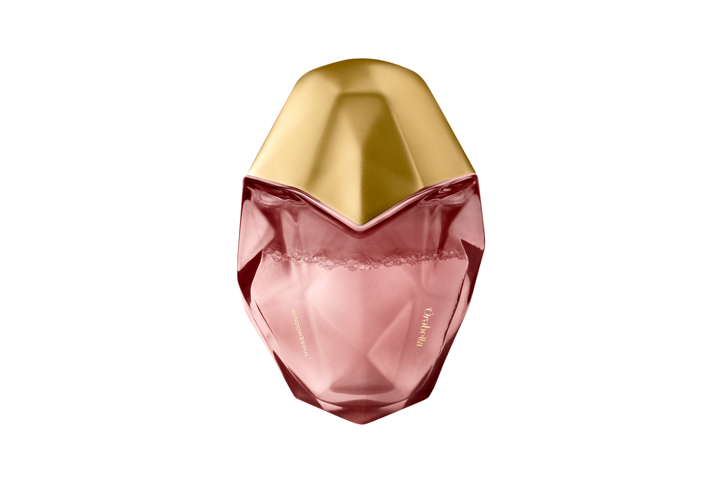 WINDOW2SOUL PARFUM