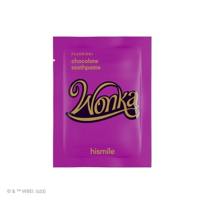 Toothpaste Sachets
