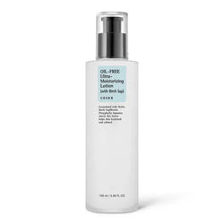 Cosrx Oil-Free Ultra-Moisturizing Lotion - 100ml