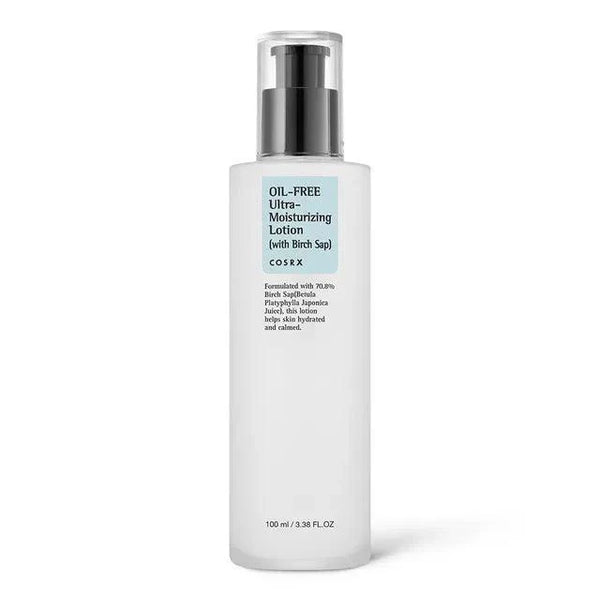 Cosrx Oil-Free Ultra-Moisturizing Lotion - 100ml