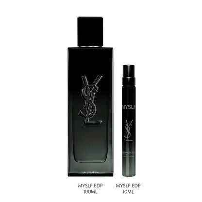 MYSLF Coffret Eau de Parfum