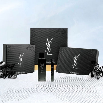 MYSLF Coffret Eau de Parfum