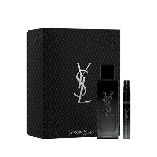 MYSLF Coffret Eau de Parfum