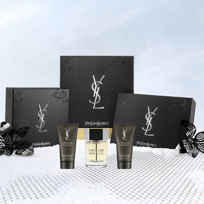 L'HOMME Coffret Eau de Toilette