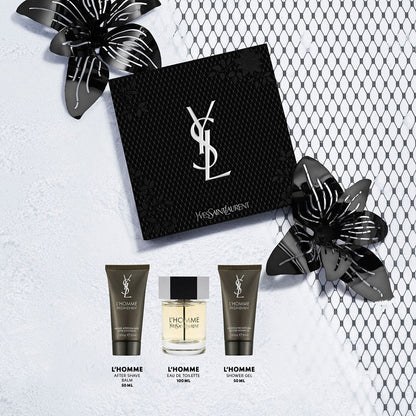 L'HOMME Coffret Eau de Toilette