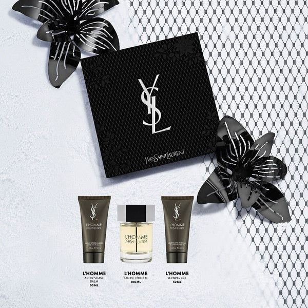 L'HOMME Coffret Eau de Toilette
