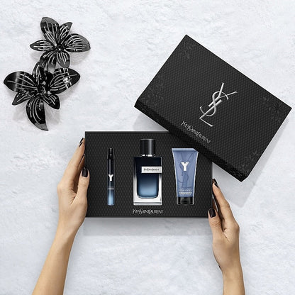 Y Coffret Eau de Parfum
