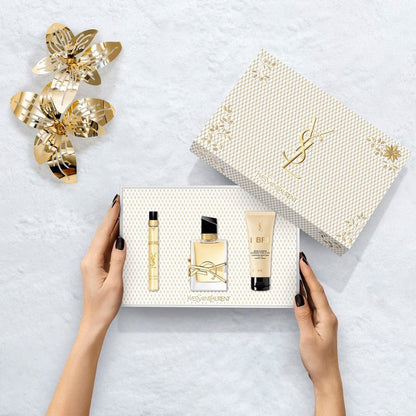 LIBRE Coffret Eau de Parfum