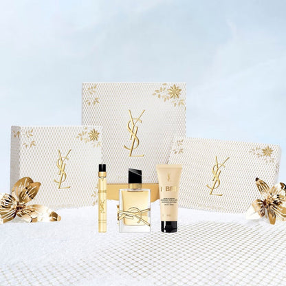 LIBRE Coffret Eau de Parfum