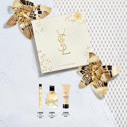 LIBRE Coffret Eau de Parfum