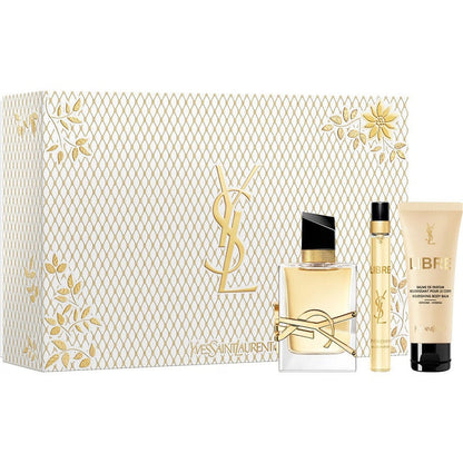 LIBRE Coffret Eau de Parfum