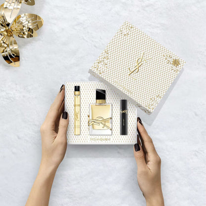 LIBRE Coffret Eau de Parfum