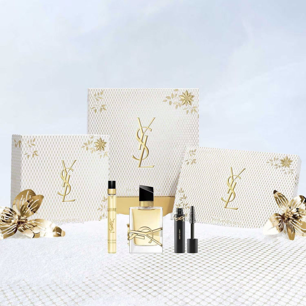 LIBRE Coffret Eau de Parfum
