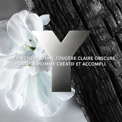 Y Eau de Toilette