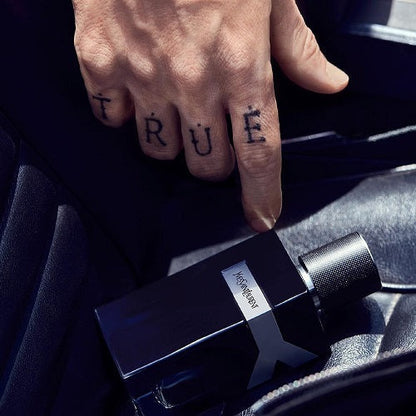 Y Eau de Parfum