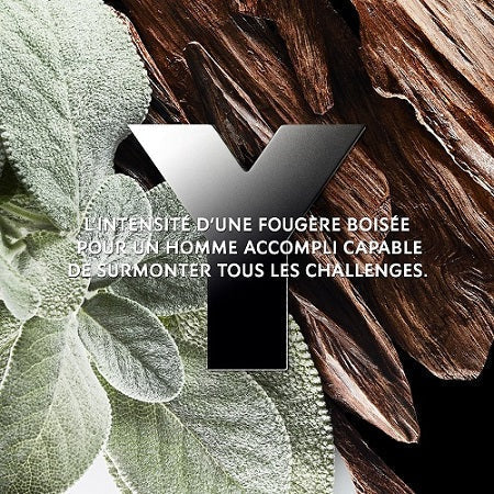 Y Eau de Parfum