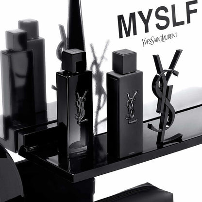 MYSLF Le Parfum