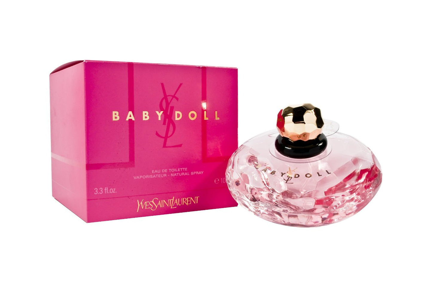 BABY DOLL Eau de Toilette
