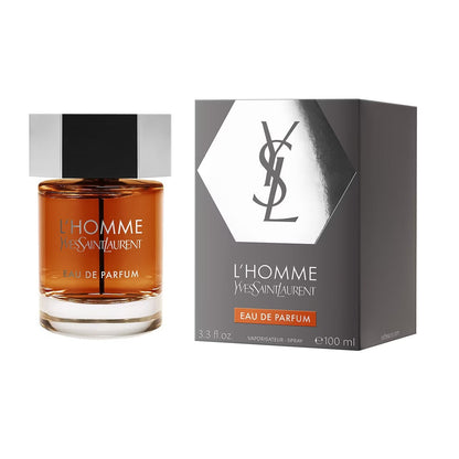 L'HOMME Eau de Parfum