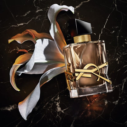 LIBRE FLOWERS & FLAMES Eau de Parfum Florale