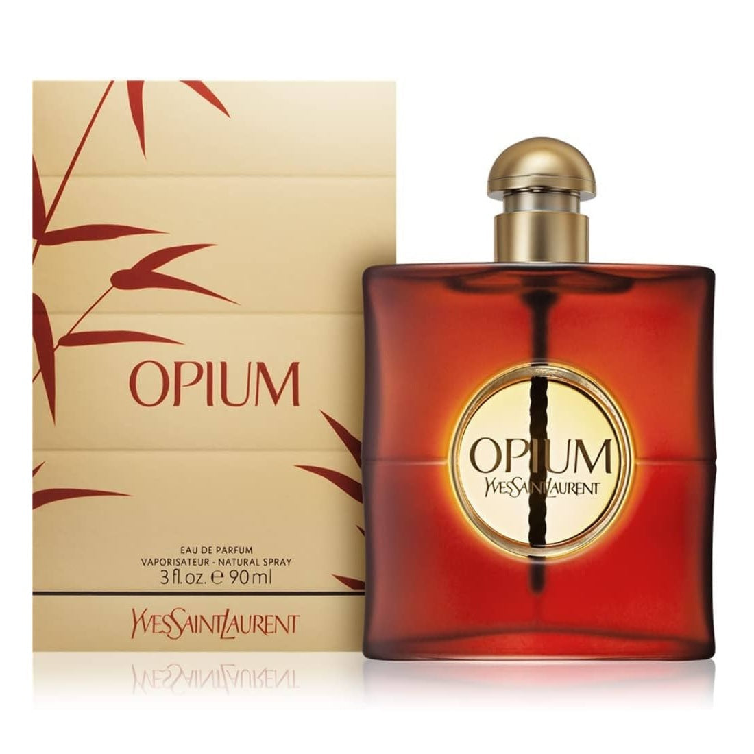 OPIUM Eau de Parfum