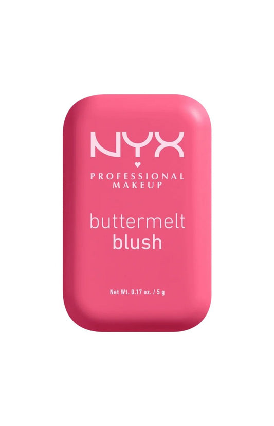 Blush poudre - Buttermelt