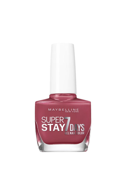 Vernis à ongles - Superstay 7 Days Gel