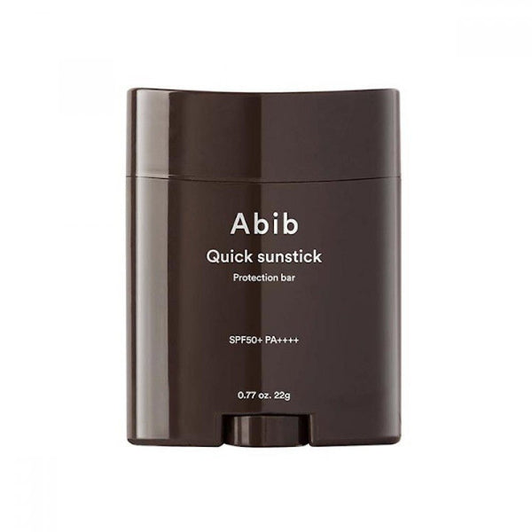 ABIB - Quick Sunstick Protection Bar SPF50+ PA++++ - 22g
