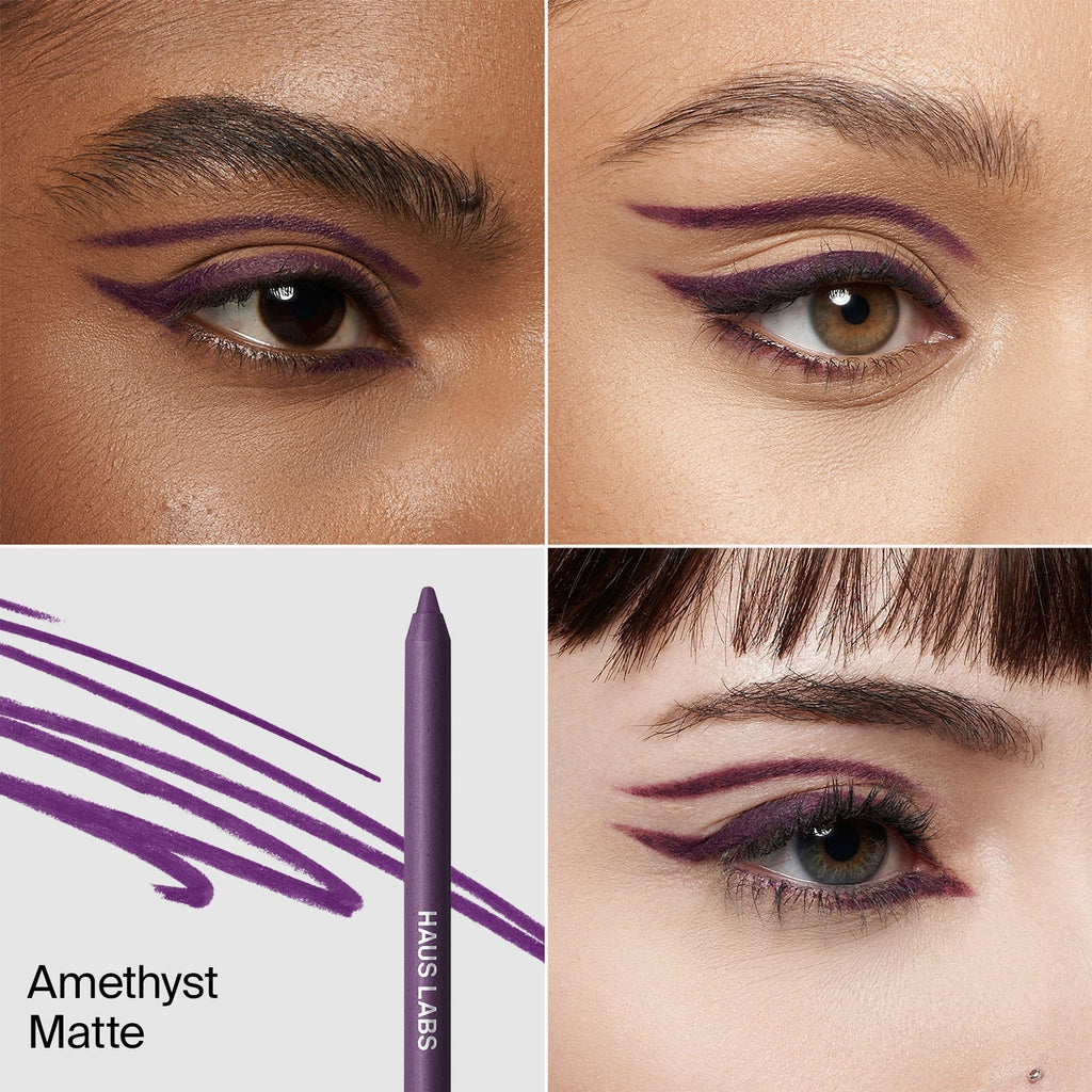 OPTIC INTENSITY ECO EYELINER