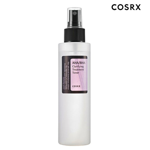 COSRX - AHA/BHA Clarifying Treatment Toner - 150ml