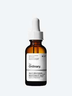 Solution Aloe 2 % + NAG 2 % – The Ordinary | 30 ml