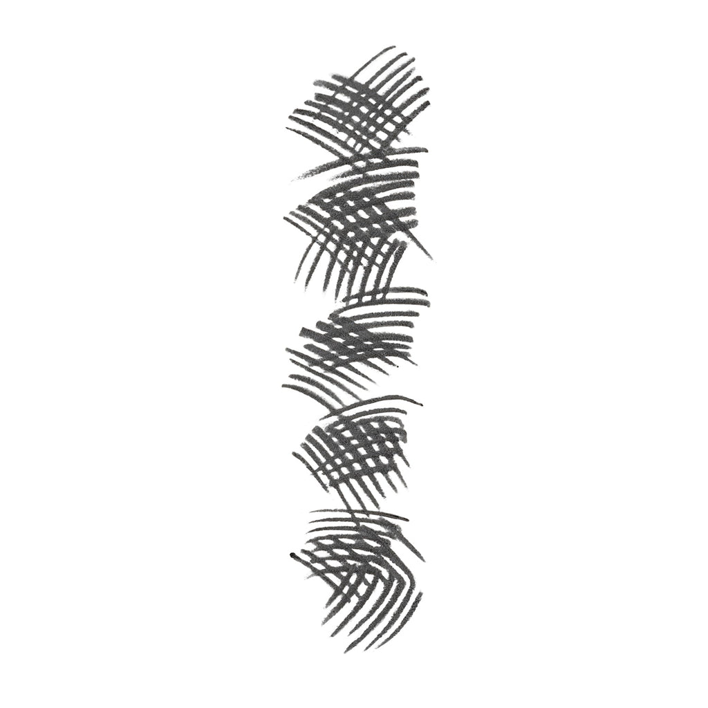 THE EDGE PRECISION BROW PENCIL
