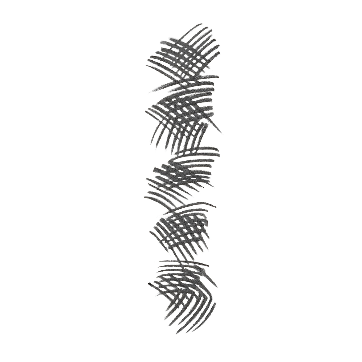 THE EDGE PRECISION BROW PENCIL