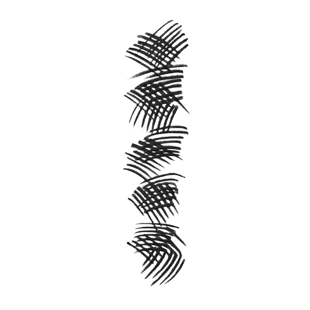 THE EDGE PRECISION BROW PENCIL