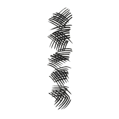 THE EDGE PRECISION BROW PENCIL