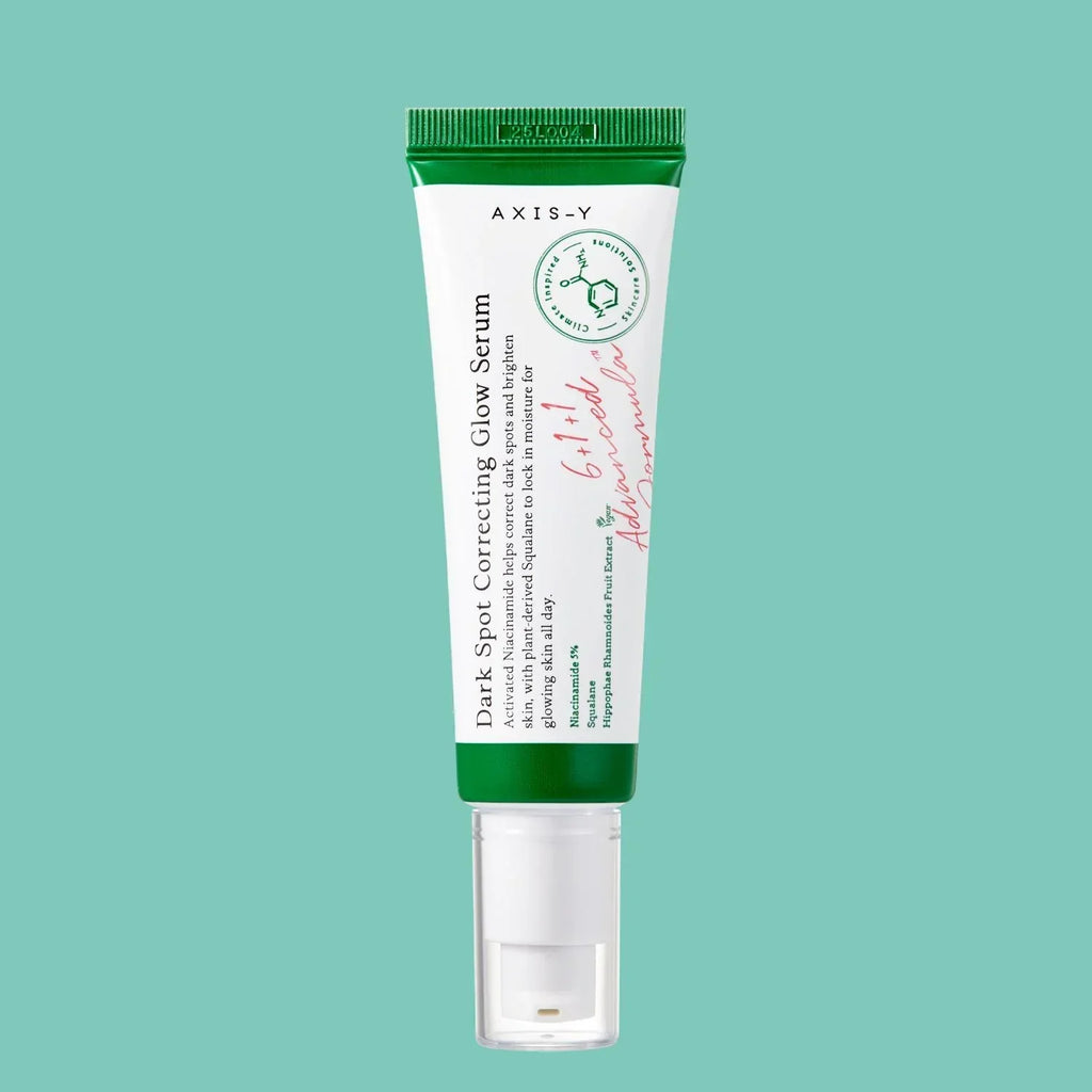 Dark Spot Correcting Glow Serum 50ml