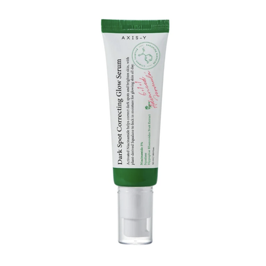 Axis-Y Dark Spot Correcting Glow Serum - 50ml