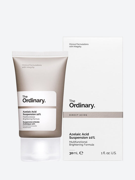 Suspension à l’Acide Azélaïque 10 % – The Ordinary | 30 ml