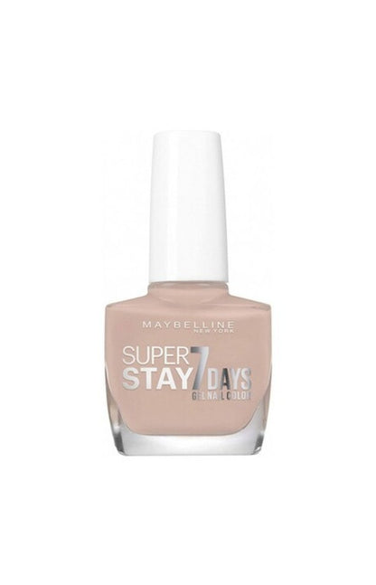 Vernis à ongles - Superstay 7 Days Gel