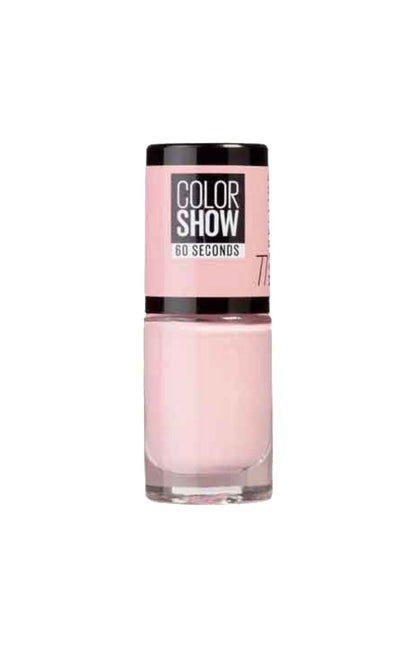 Vernis à ongles - Color Show - 7 ml
