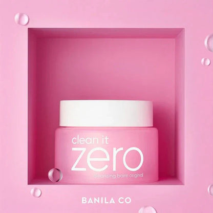 Clean it Zero Cleansing Balm Original 100ml