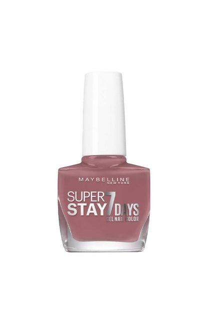 Vernis à ongles - Superstay 7 Days Gel