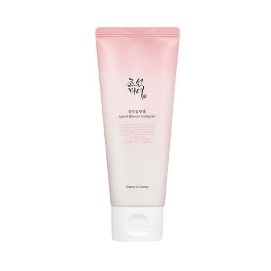 Beauty Of Joseon Gel Peeling à la Fleur d'Abricot - 100ml
