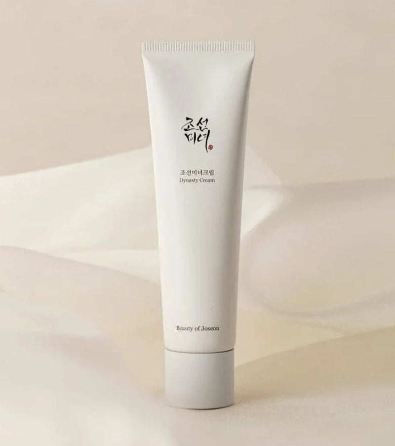 Dynasty Cream